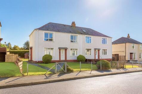 Goodwin Drive, Annbank