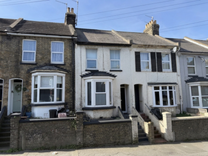 Margate Road, Ramsgate, CT11 7RS