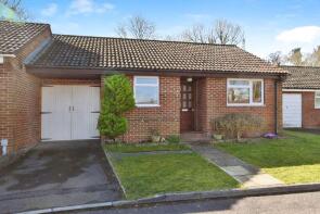 2, Bouverie Close, Harnham, Salisbury SP2 8DY