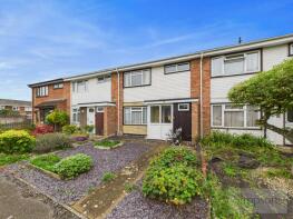 13, Woodcote Way, Abingdon OX14 5NE