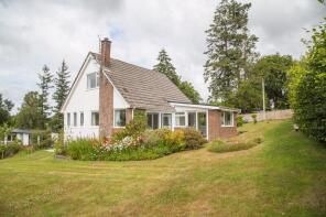 High Acre, Broomhill, Newton Abbot TQ13 8DD
