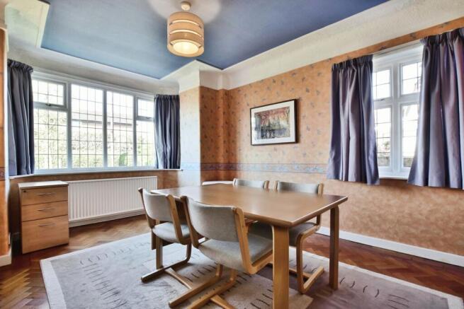 Cumberland Road, Sale, Greater Manchester, M33 photo 4