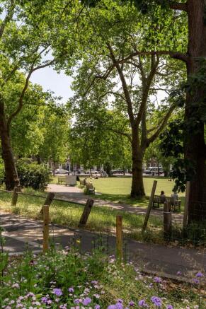 Highbury Terrace, London, N5 photo 4