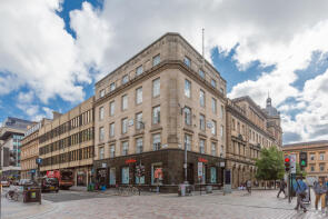 16, Gordon Street, Glasgow G1 3PT