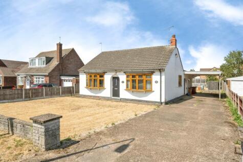 Moorwell Road, Scunthorpe