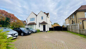 386, Milton Road, Cambridge CB4 1SU