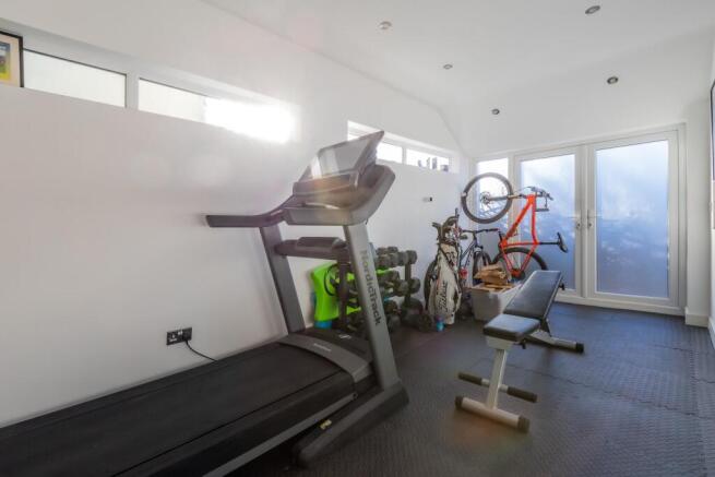 Home Gymnasium