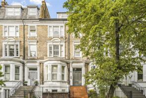 Basement Flat, 2, Russell Road, London W14 8JA