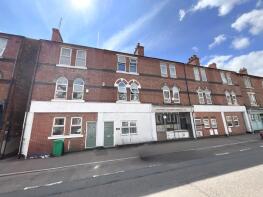 52, Sneinton Hermitage, Nottingham NG2 4BS
