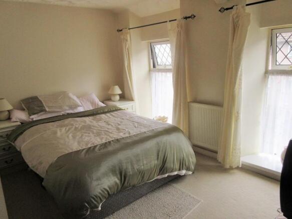 Bedroom 1