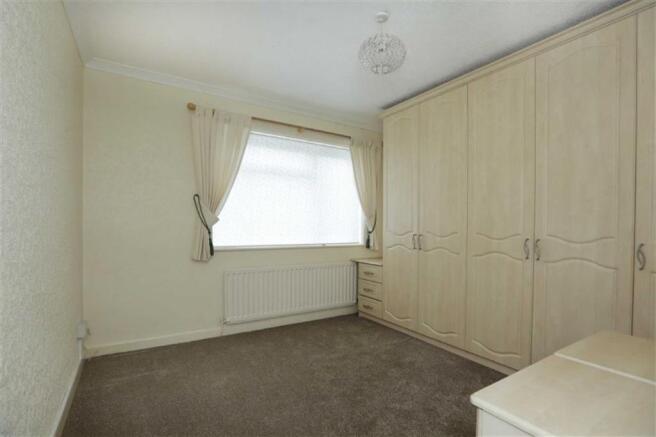BEDROOM No. 2