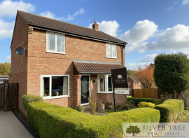 42, Hovingham Drive, Scarborough YO12 5DT