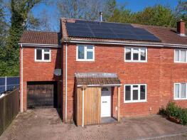 3, Anson Close, Bovingdon, Hemel Hempstead HP3 0RZ