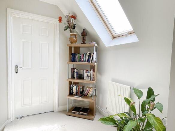 Second Floor L...