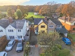 3, Sunnyway Cottages, Bicknacre Road, Bicknacre, Chelmsford CM3 4ES