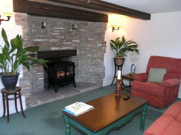 SITTING ROOM