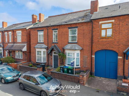 Holly Road, Rowley Regis, B65 0BE