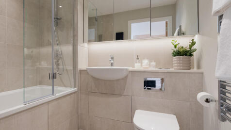 London, Towler Hamlets, London, E3 3ZZ