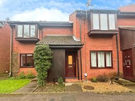 92, Millstream Close, Hitchin SG4 0DB