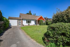 Venlo, Mill Road, Liss GU33 7BE