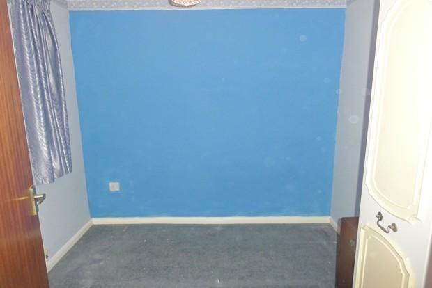 Bedroom No. 3