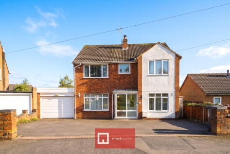 Marcliff Crescent, Shirley