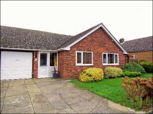 SUPERB BUNGALOW