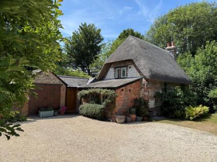 Bulford Village, Salisbury