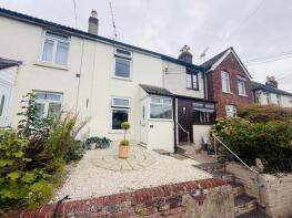 61, Allbrook Hill, Eastleigh SO50 4NA
