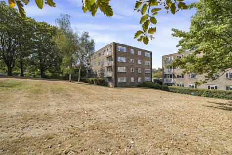 Patricia Court, Upper Wickham Lane, Welling, DA16 3EP