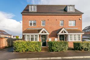 42, Ashfield Drive, Letchworth Garden City SG6 1GP