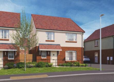 Stoke Albany Road, Desborough, Kettering