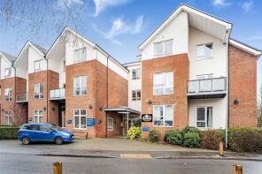 18, 14 Lea Springs, Lower Luton Road, Harpenden AL5 5FA