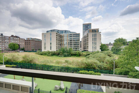 Radnor Terrace, Kensington, W14