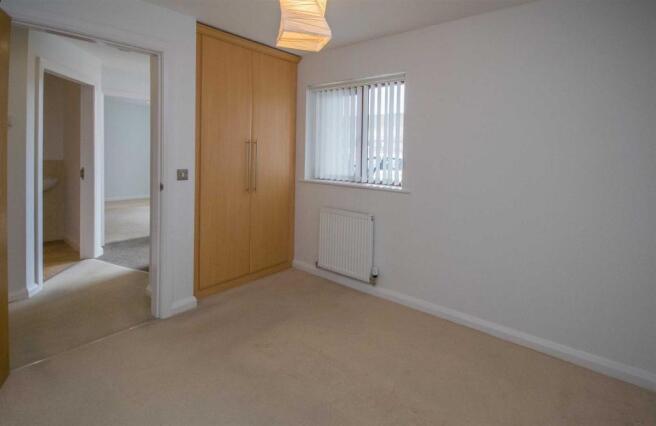 BEDROOM TWO