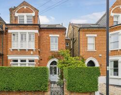 28, Elms Road, London SW4 9EX