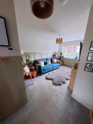 18 St. Cuthberts Road, Doveridge, Ashbourne photo 5