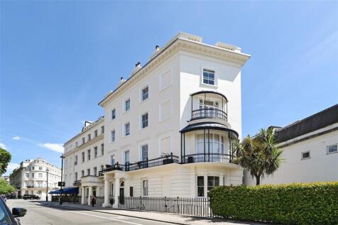 STANHOPE TERRACE, London, W2