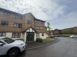 4, Norham Court, Osbourne Road, Dartford DA2 6RS