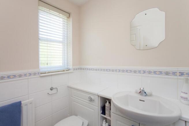 Ensuite Showerroom