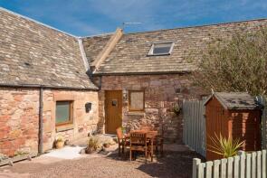 Tack Room Cove Stables, Cove Farm, Cockburnspath TD13 5YP