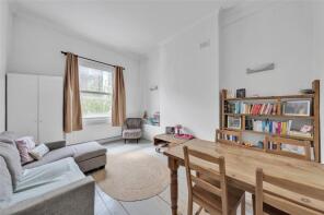 55b, Goldney Road, London W9 2AR