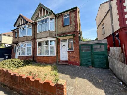 Biscot Road, Luton, LU3