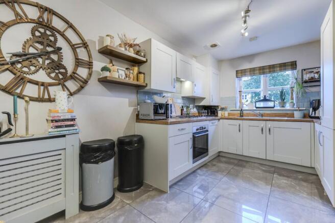 3 bed End of Terrace for sale Image 5