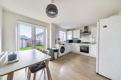 Gorse Walk, Rotherham, S60