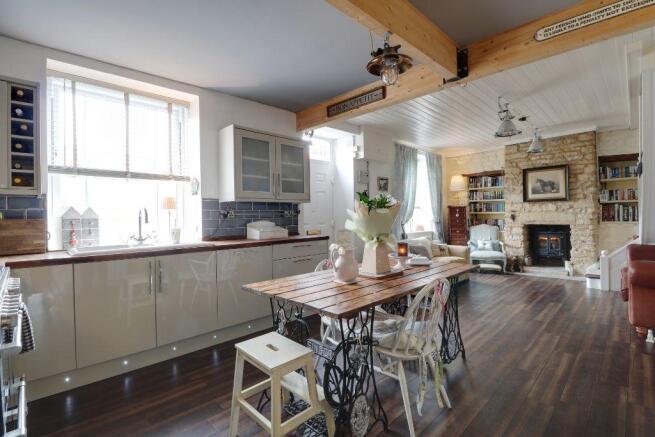 Family Kitchen