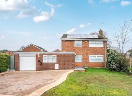 2, Woodlands Grove, Whitchurch SY13 2JB