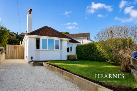 Malvern Road, Bournemouth, BH9