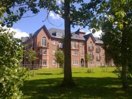 17, Wheelock House, Barony Road, Nantwich CW5 5GU