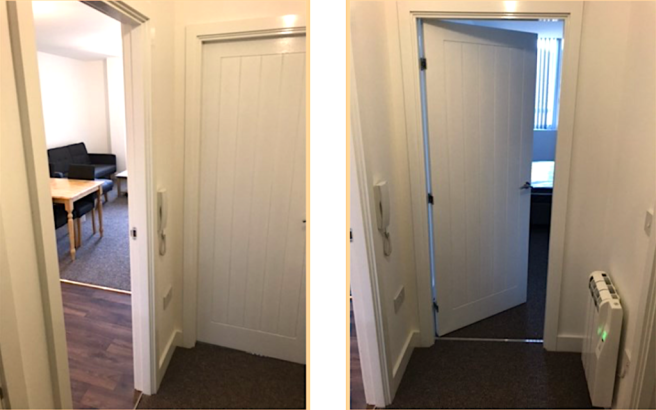 1 bed Apartment to rent Image 9